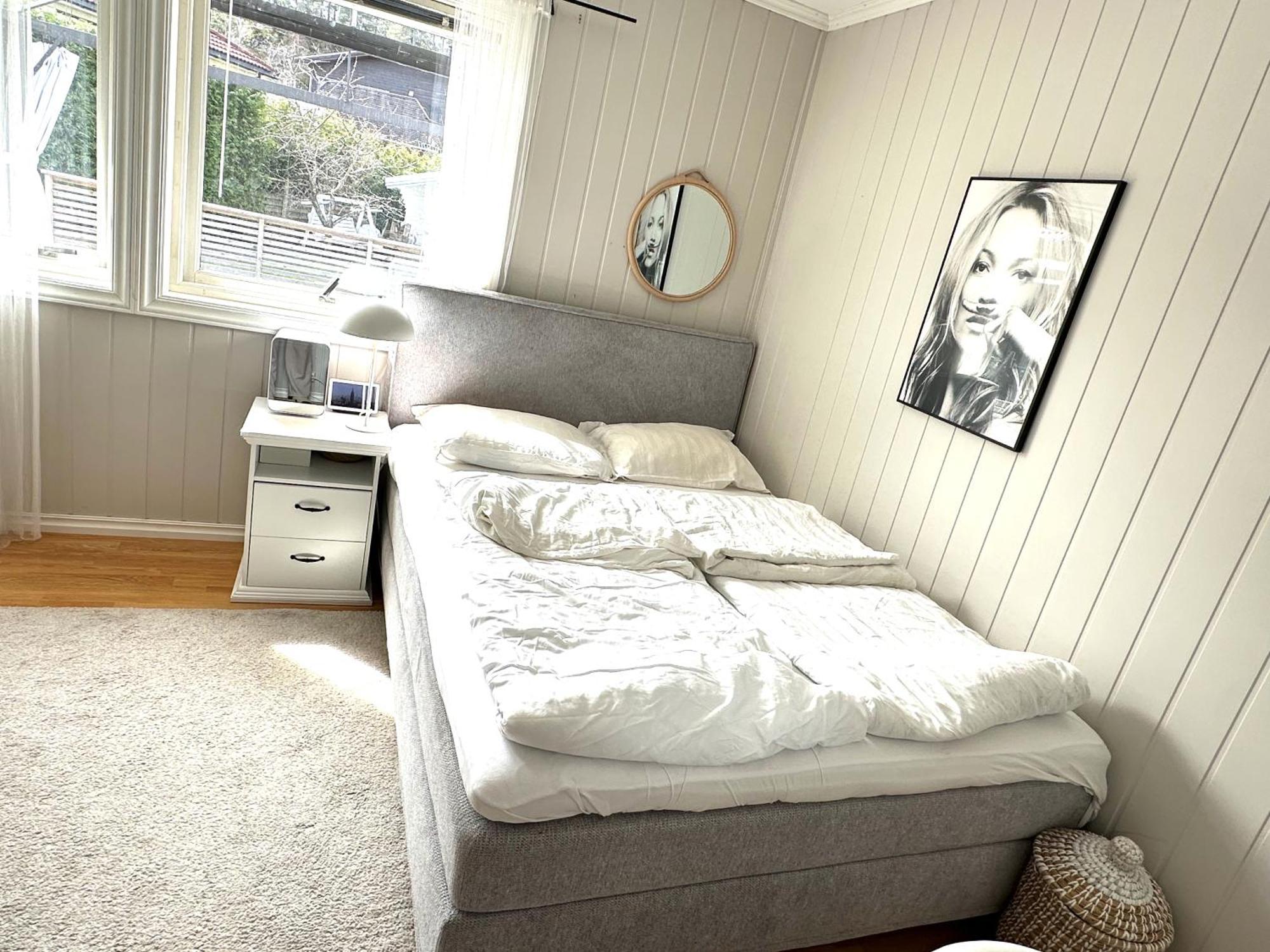Modern Large House In Stavern With Sea View, Close To Beaches, Large Garden And Pool Villa Larvik