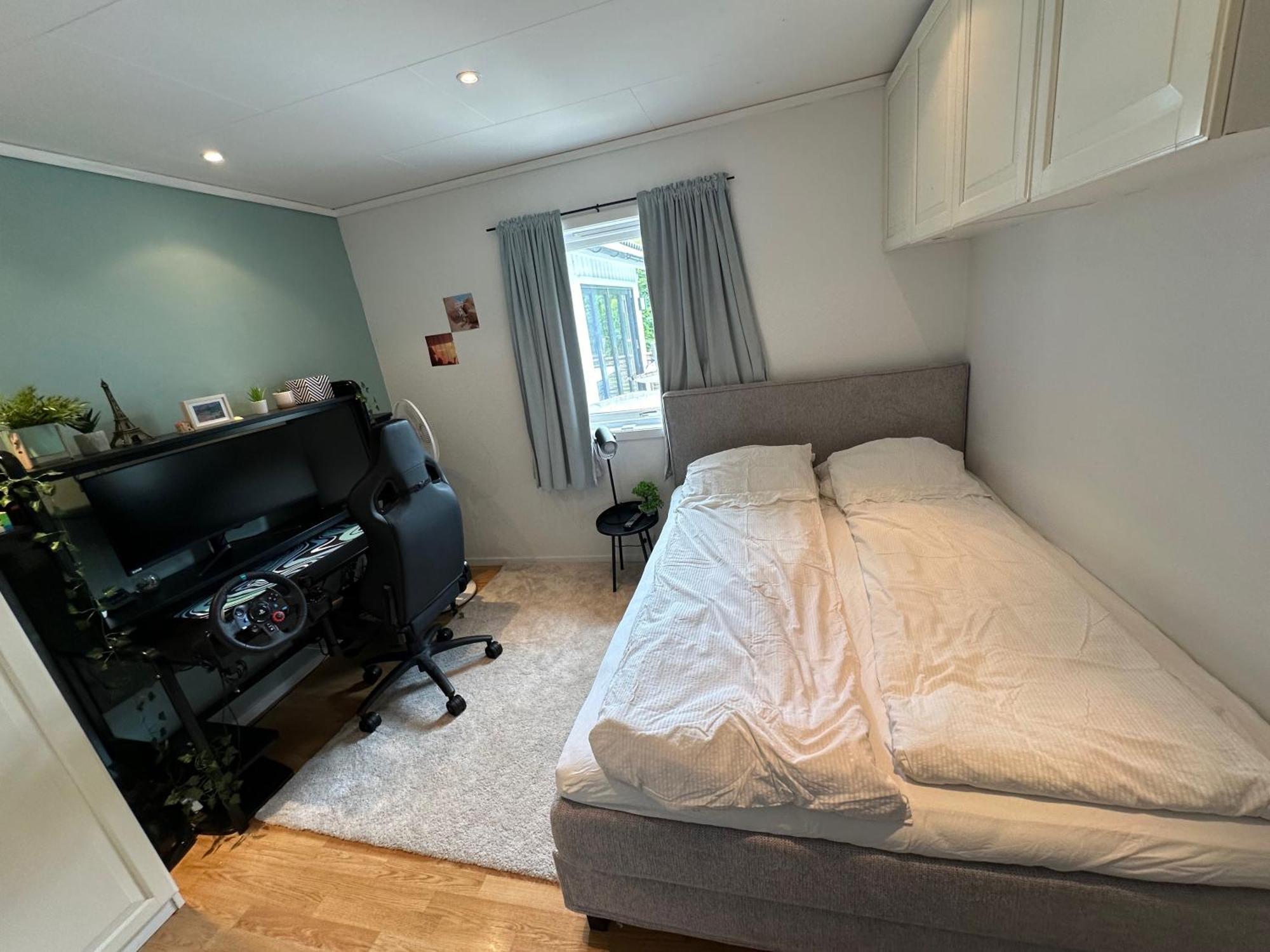 Villa Modern Large House In Stavern With Sea View, Close To Beaches, Large Garden And Pool Larvik