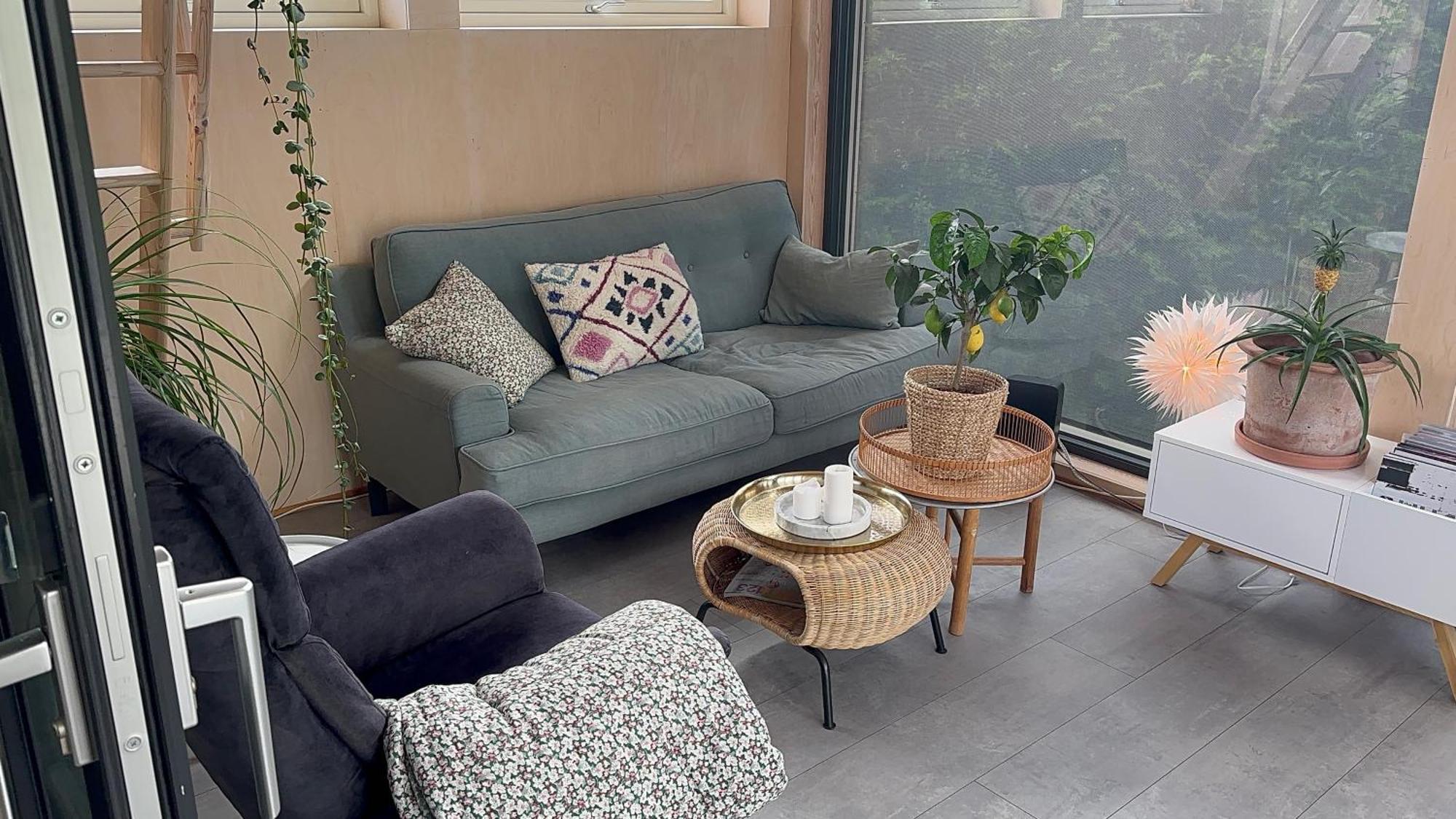 Modern Large House In Stavern With Sea View, Close To Beaches, Large Garden And Pool